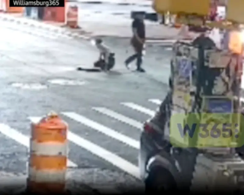Manhole Mystery Grips New York: What Are the 'Mole People' Up To?