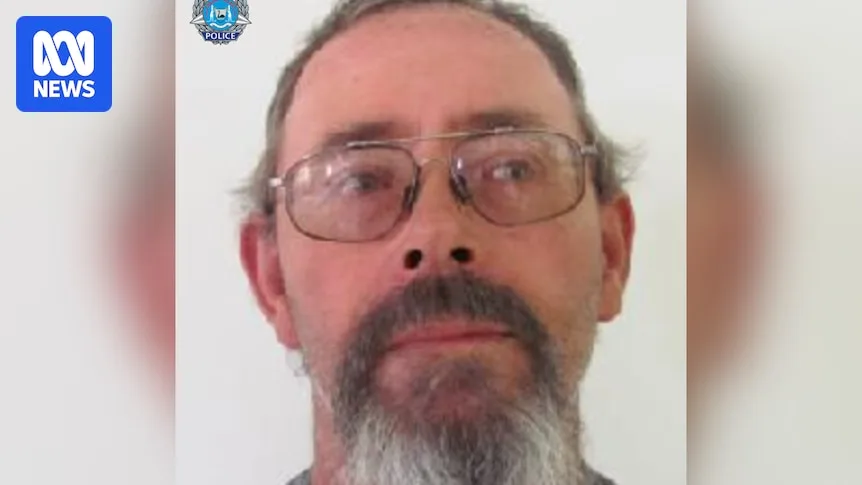 Car of Alleged Mullewa Gunman Found in WA Mid West
