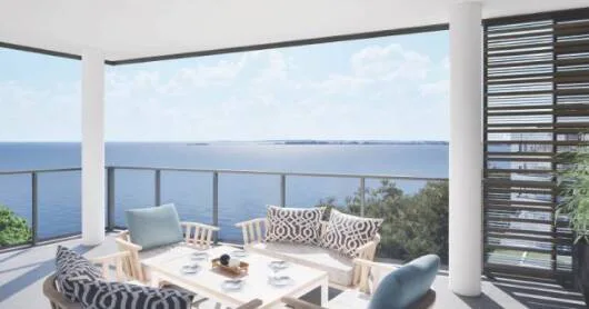 Manly Qld Emerges As Premier Retirement Destination