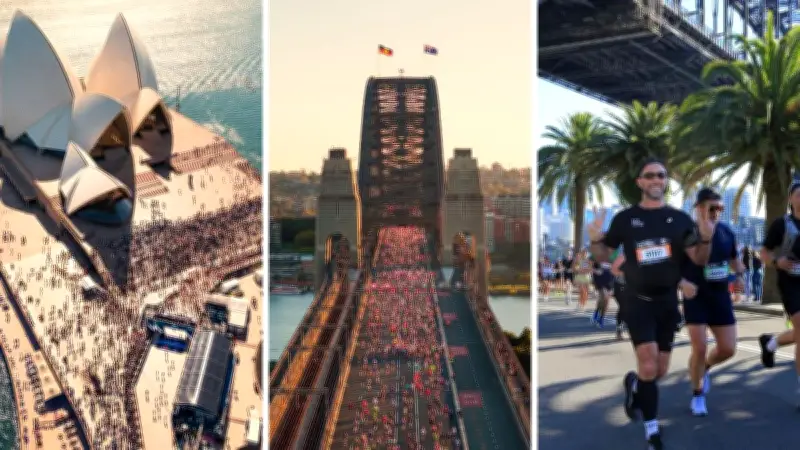 Marathon Training Essentials: Coach Ben Lucas Shares Top Tips