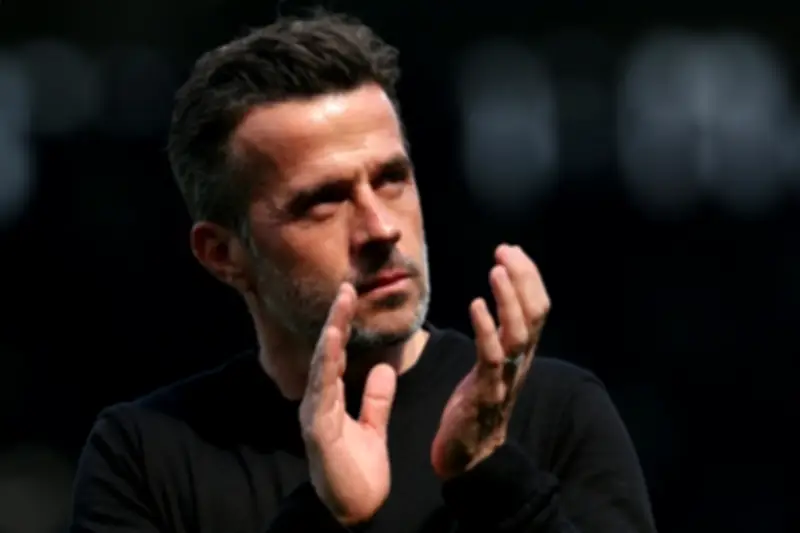 Marco Silva to Leave Fulham Amid Benfica Links, Announces Exit
