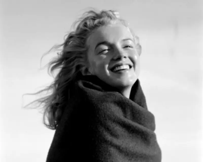 Marilyn Monroe: A Portrait Review – The Radiant Star She Always Wanted to Be