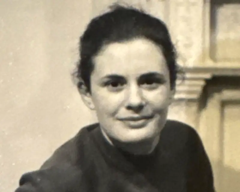 Marion Kozak: Feminist, Teacher, and Socialist Campaigner Dies at 91