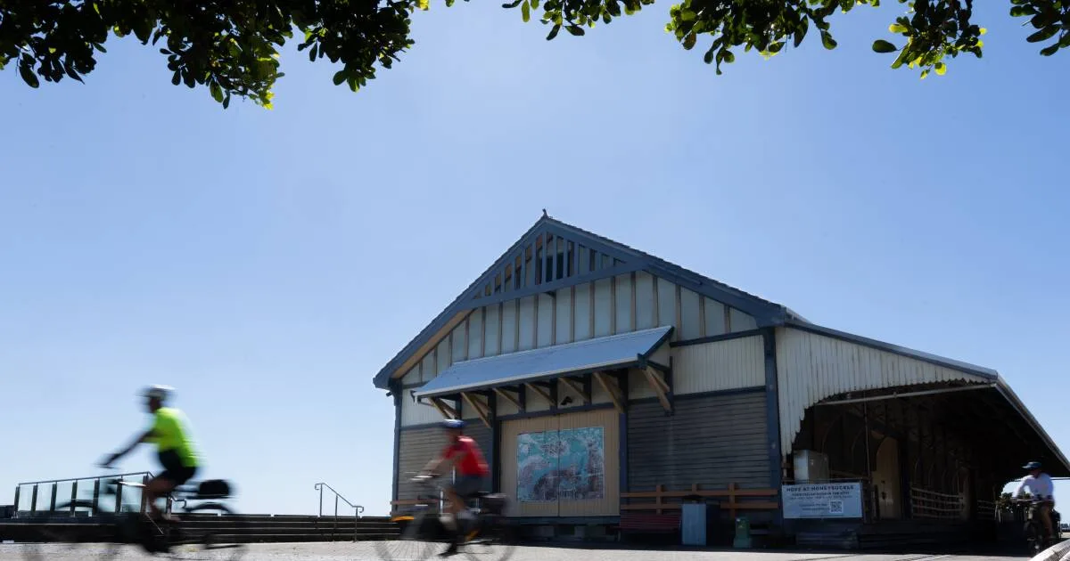 Newcastle Maritime Museum Volunteers Eye Return to Honeysuckle Site