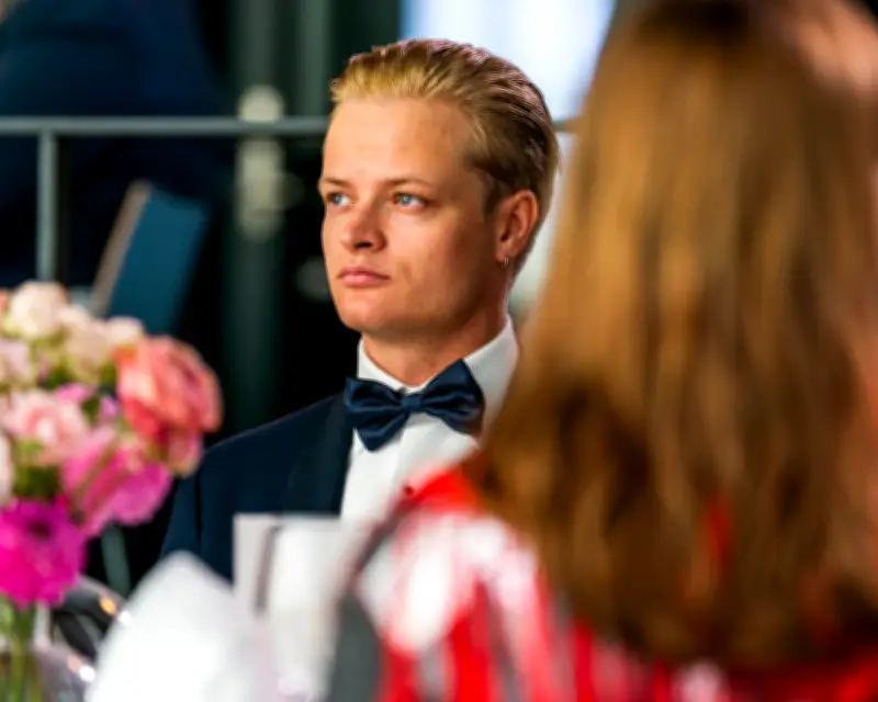 Marius Borg Høiby Convicted of Rape in Norway Landmark Case
