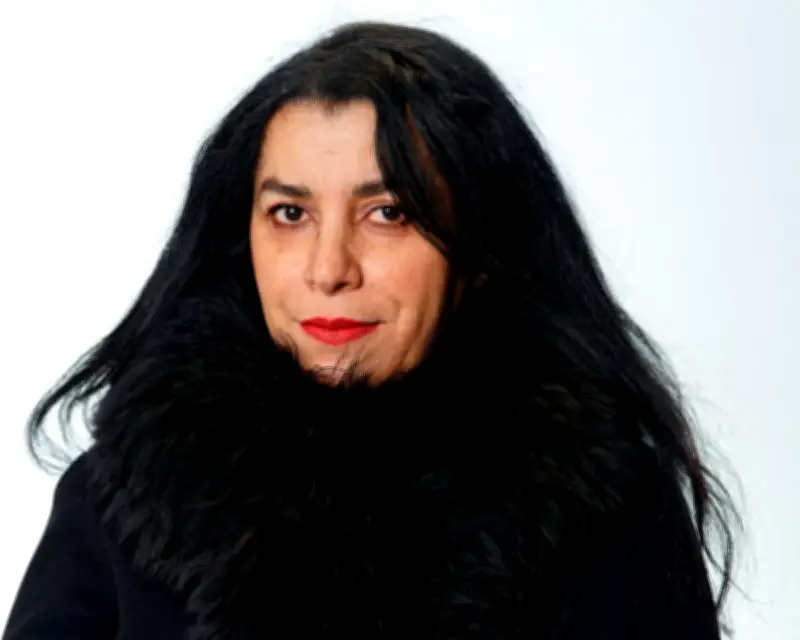 Marjane Satrapi, Creator of ‘Persepolis,’ Dies at 56 of ‘Sadness’