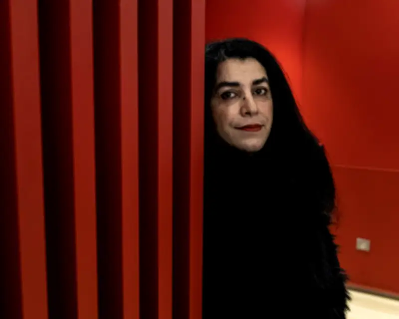 Marjane Satrapi Dies at 56: A Tribute to Her Visual Storytelling Legacy