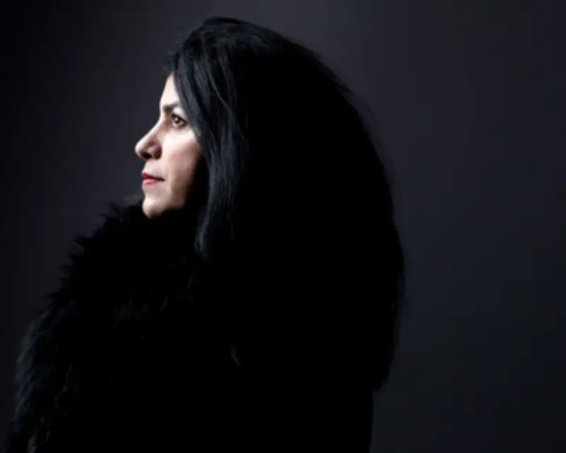 Marjane Satrapi: The Voice That Freed Iranian Women From Silence