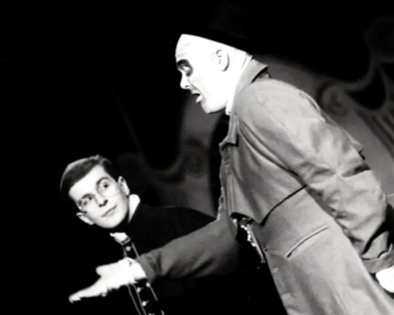 Mark E Smith's Maligned Play 'Hey! Luciani' Gets a Reboot 40 Years On