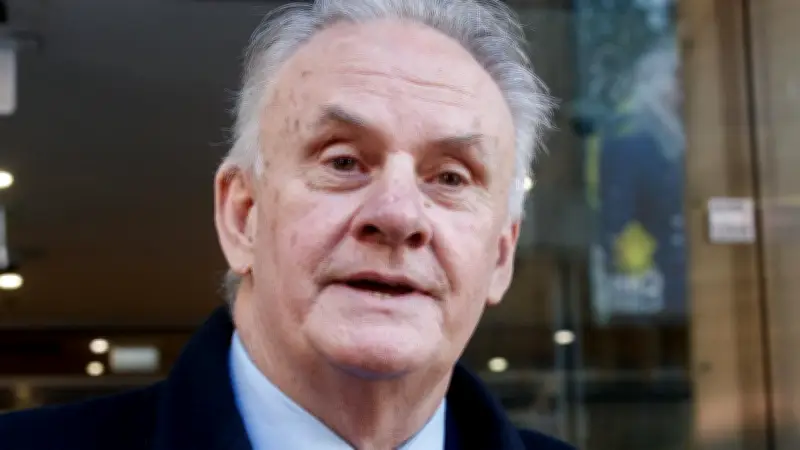 Mark Latham loses appeal, must pay $140k over homophobic tweet
