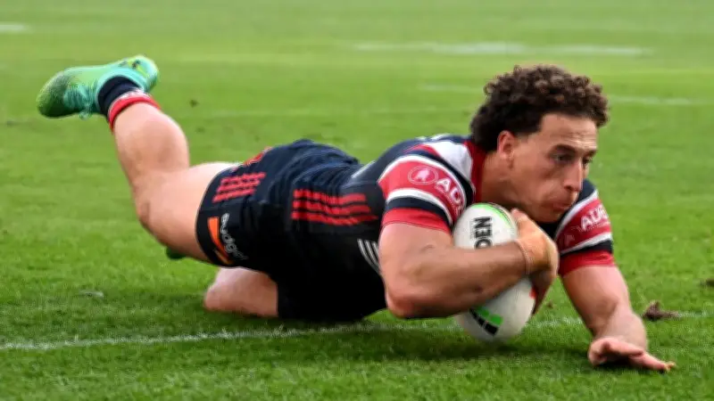 Mark Nawaqanitawase Set for Roosters Return, Eyes Origin Spot