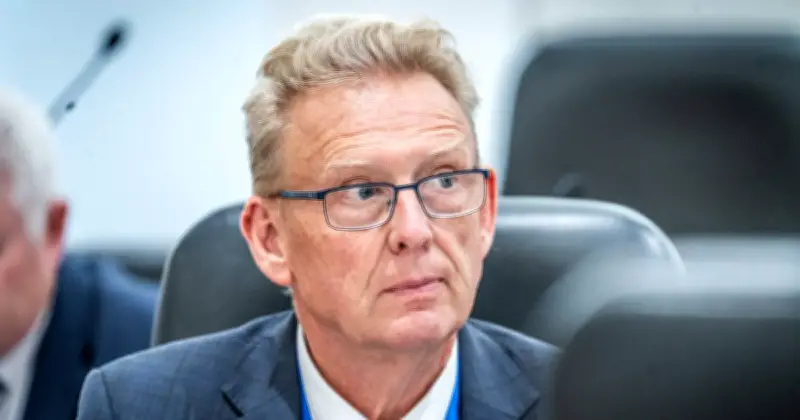 Mark Parton Proposes 50-Cent Fares and Meth Recriminalisation in Budget Reply
