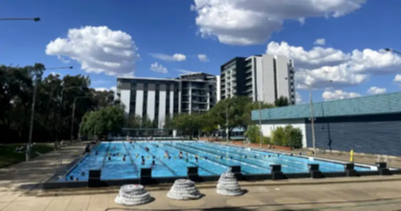 Mark Parton refers Phillip Pool rule change to integrity watchdog