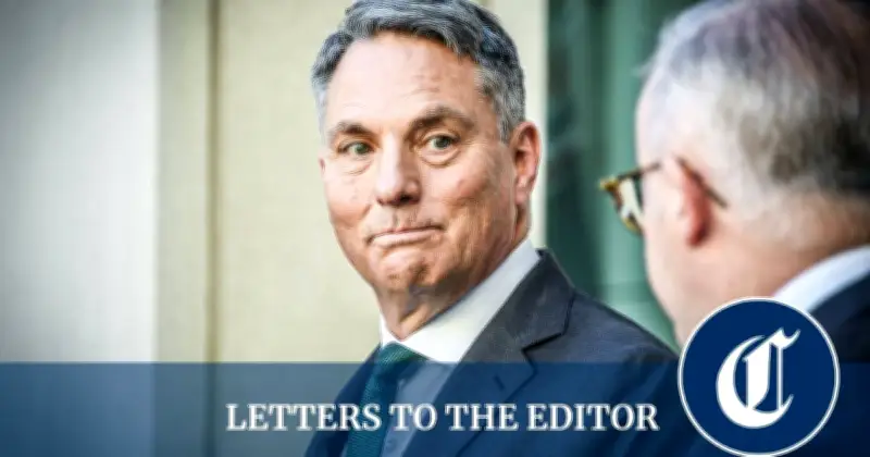 Marles Faces AUKUS Humiliation Over Second-Hand Sub Deal