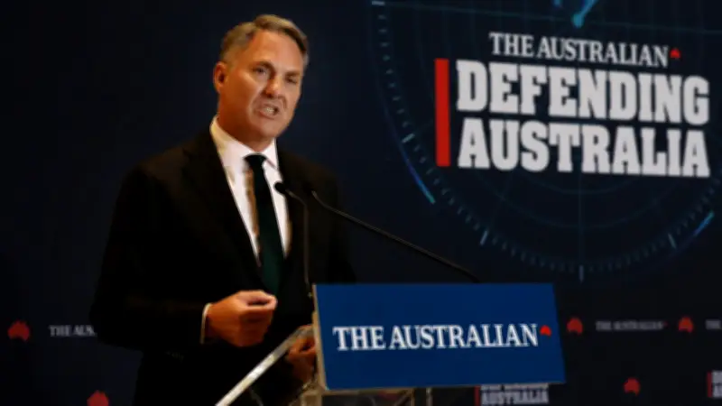 Marles warns anti-migrant rhetoric risks Asia ties