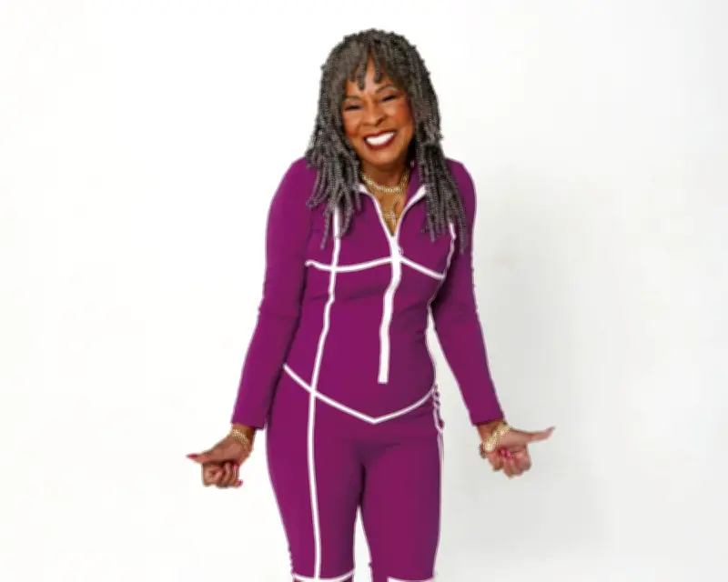 Martha Reeves of Martha and the Vandellas to Answer Your Questions