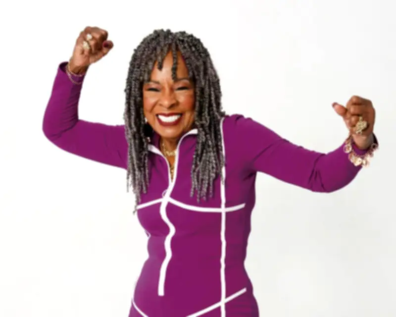 Martha Reeves on Motown Legacy and Life After Vandellas
