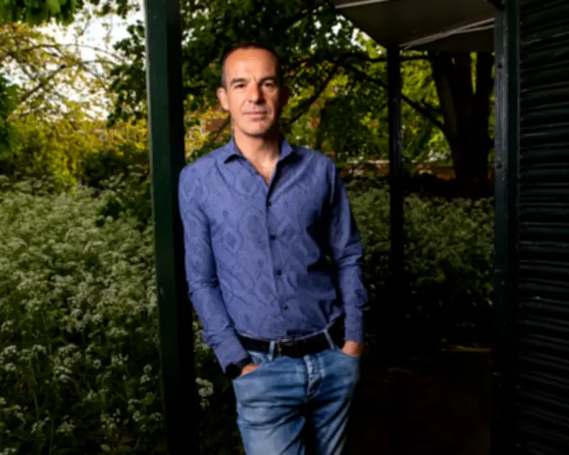 Martin Lewis warns online scams could cost life savings