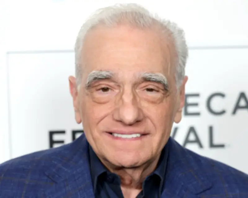 Martin Scorsese Faces Backlash Over AI Storyboard Investment