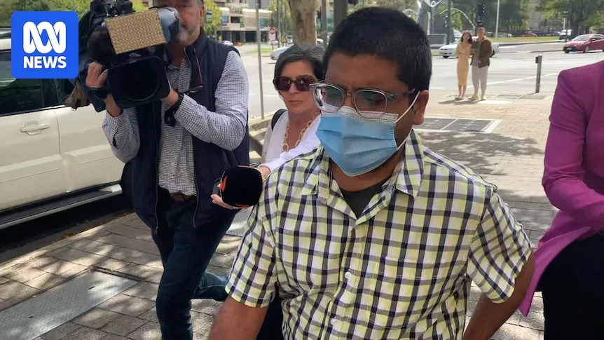 Massage Therapist Jailed for 13 Years for Sexually Abusing 61 Women