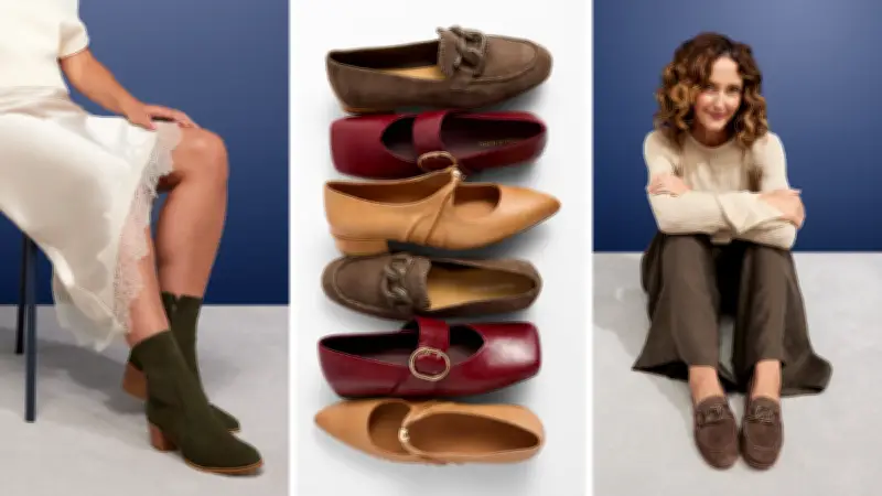 Mathers EOFY Sale: Up to 30% Off Boots, Sneakers and Flats