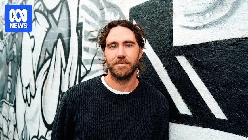 Matt Corby Overcomes 19 Years of Fear with Most Personal Album Yet