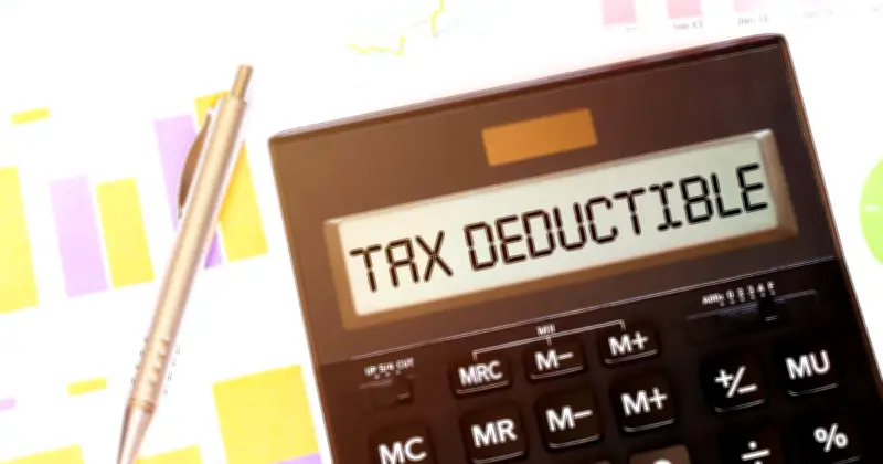Maximising Tax Deductions: Avoid Rushing Your Return