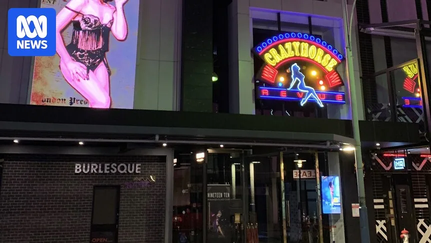 Joondalup Councillor Breached Conduct Over Strip Club Drink Claim