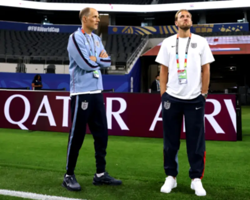 Mbappé, Haaland, Messi Shine on World Cup Day One