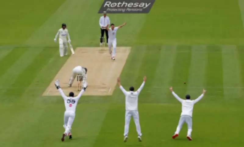 MCC Apologises for Lord's Pitch After Stokes Criticises Extreme Conditions