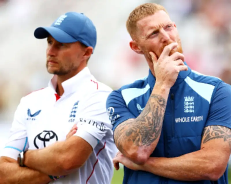 McCullum Commits to England Despite Stokes ODI Retirement