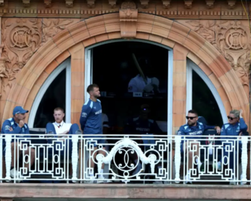 McCullum's Bazball Magic Fading as England Face Familiar Doubts