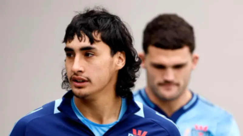 McLean ruled out of Origin II with quad injury; Nawaqanitawase in contention
