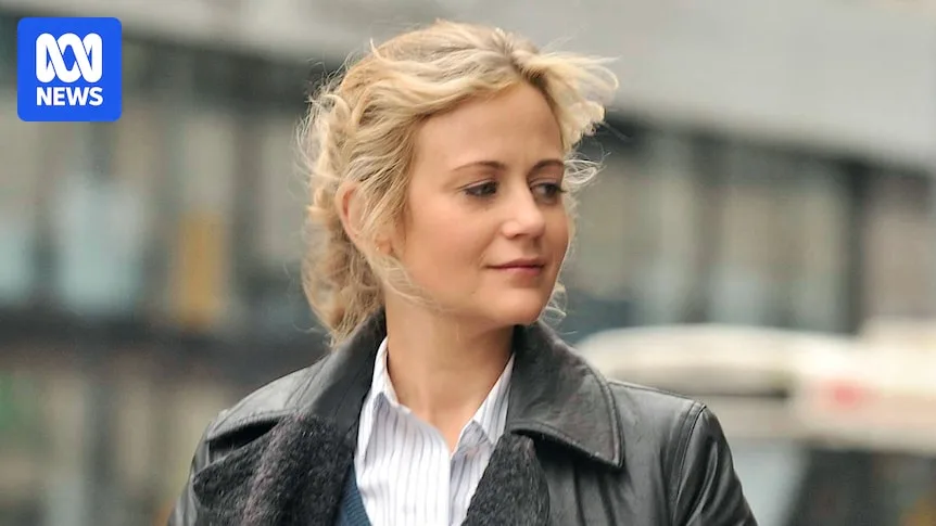 McLeod's Daughters Star Rachael Carpani Dies at 45
