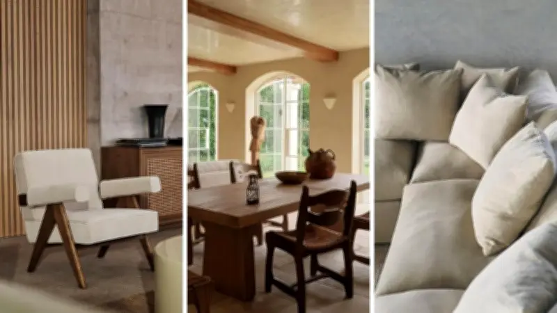 MCM House MONSTA Sale: Up to 50% Off Designer Furniture
