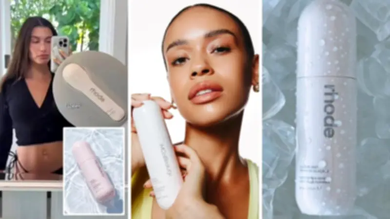 MCoBeauty Launches Glass Skin Dupes at Woolworths for $20