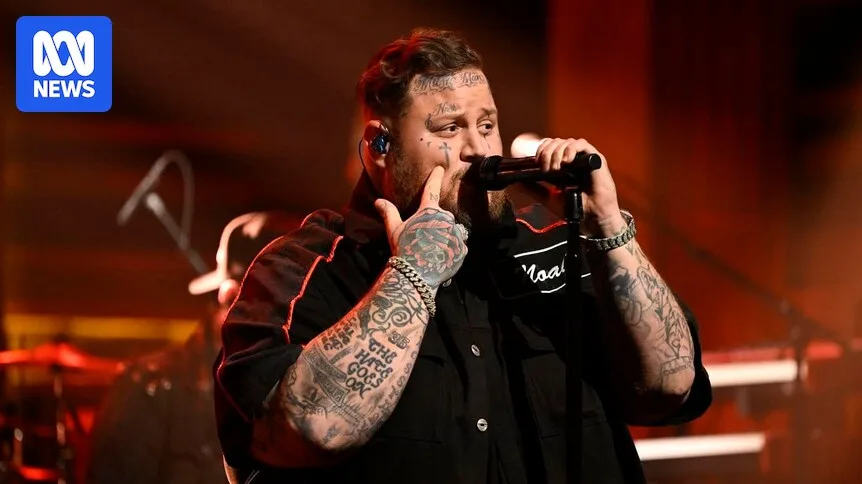 Measles Alert Issued After Jelly Roll Concert in Brisbane
