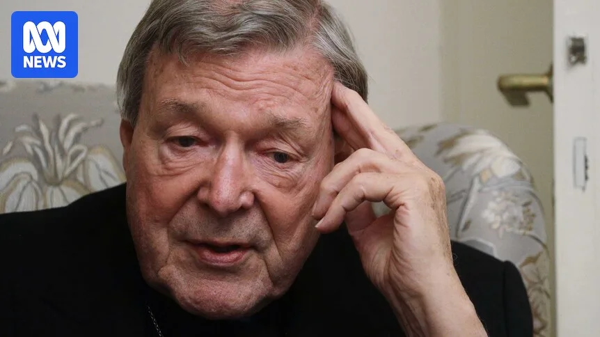 Media Outlets Plead Guilty to Breaching Suppression Order in Pell Case