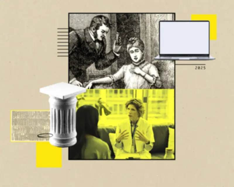 Medical Misogyny: Women as Unreliable Witnesses of Their Own Bodies