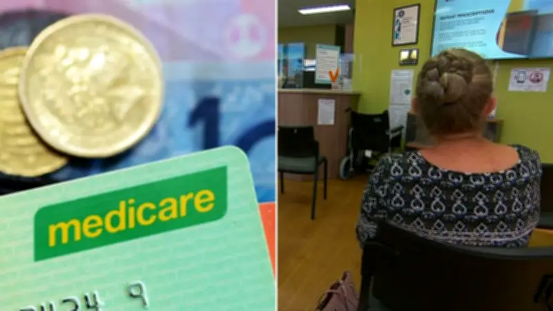 Medicare Signature Rule Delayed After Aged Care Backlash