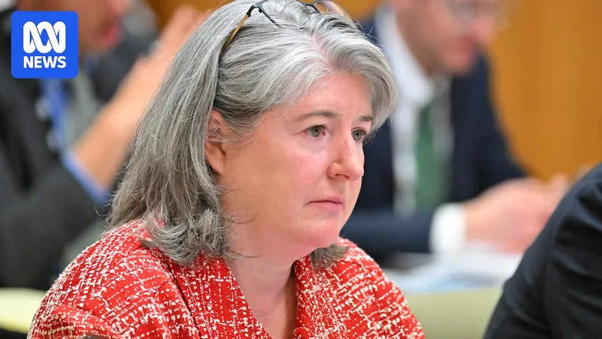 Meghan Quinn Appointed First Woman Defence Secretary