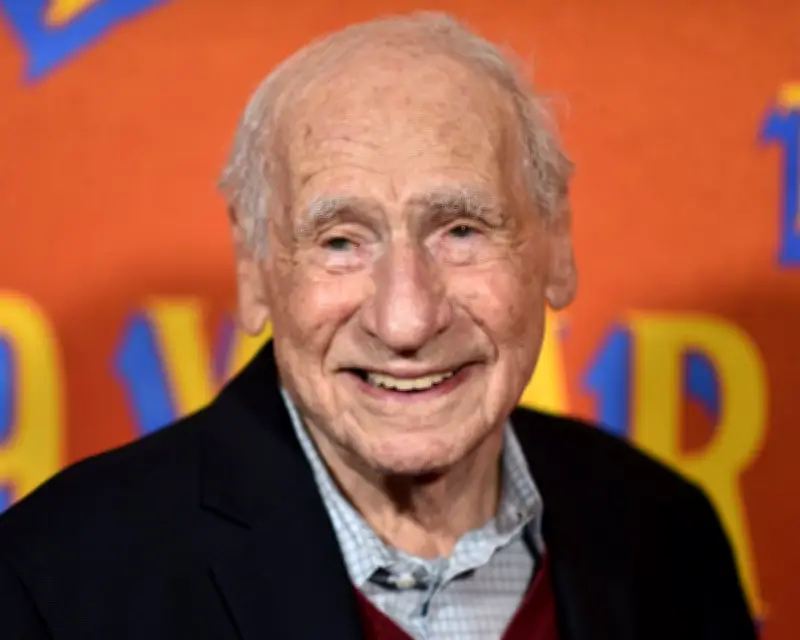 Mel Brooks at 100: A Century of Comedy Genius