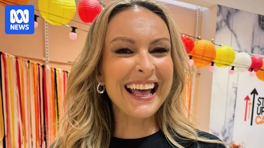 MAFS Expert Mel Schilling Says Cancer Has Spread to Brain, 'Light Is Starting to Fade'