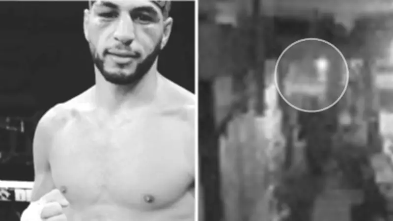 Melbourne Boxer with Bikie Links Gunned Down in Ascot Vale Ambush