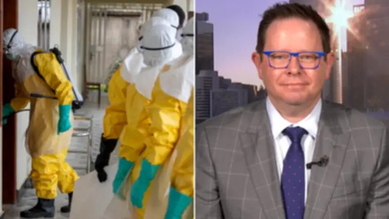 Melbourne Ebola Scare Tests Australia's Emergency Response Plans