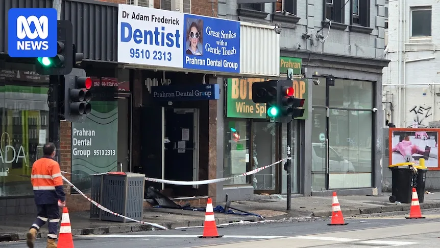 Melbourne Nightclub Love Machine Destroyed in Suspicious Fire