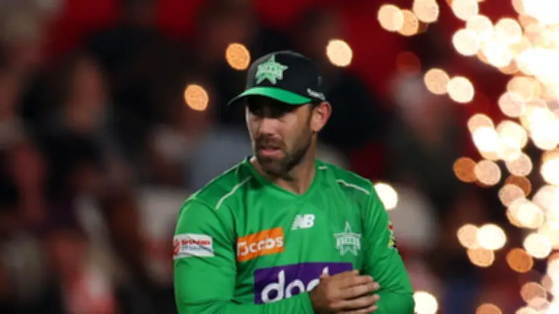 Melbourne Stars and Renegades to Merge in Major BBL Shake-Up