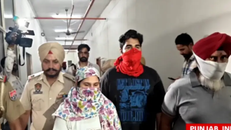Melbourne teacher allegedly murdered by brother in India over $750K assets