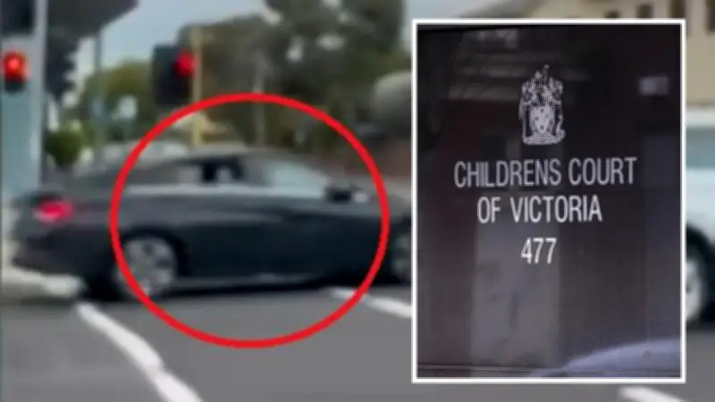 Melbourne teen with 109 charges dropped faces new court dates