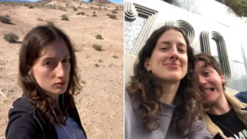 Melbourne woman missing in US after failing to board flight home